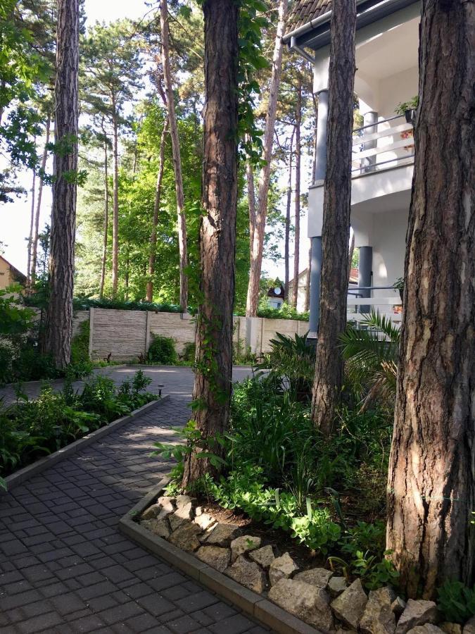 Pearl Home Siófok Extérieur photo
