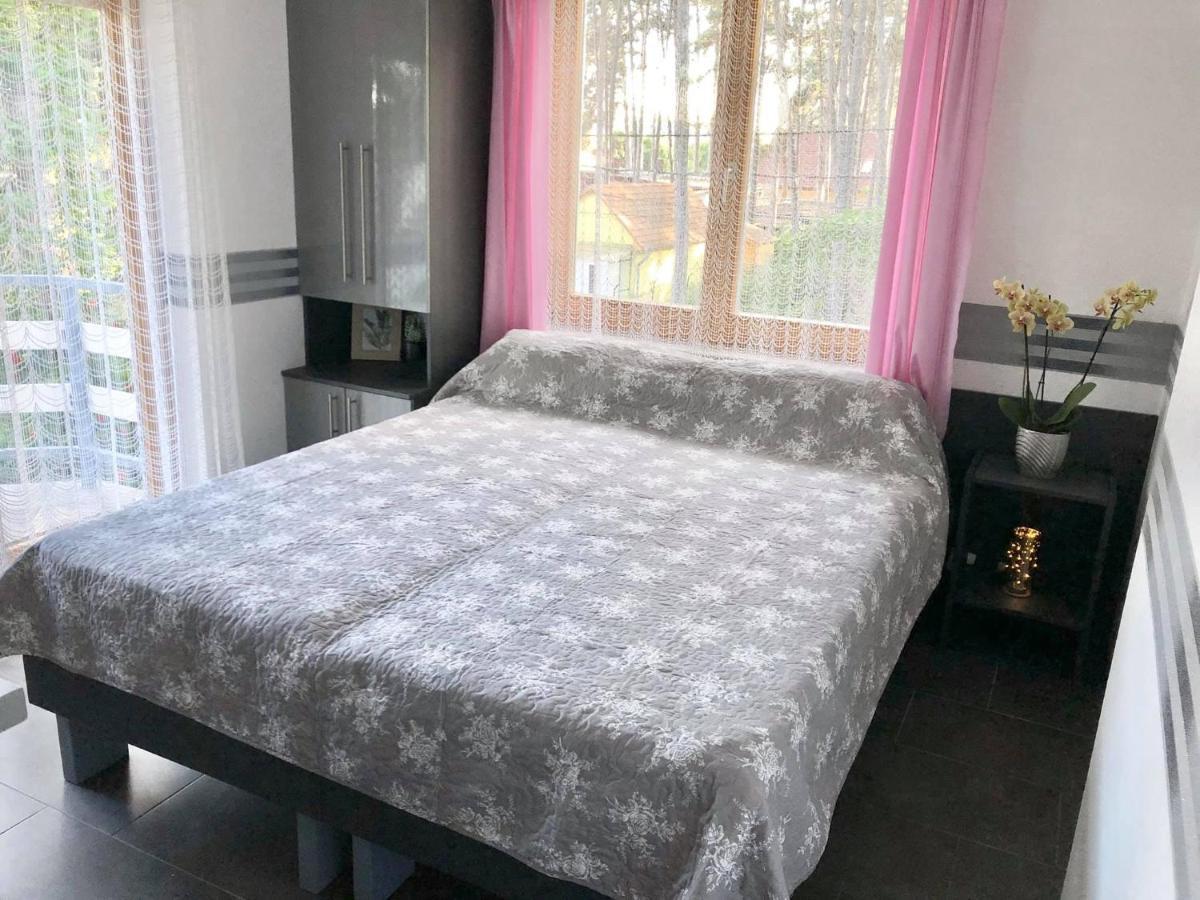 Pearl Home Siófok Extérieur photo