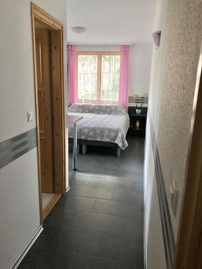 Pearl Home Siófok Extérieur photo