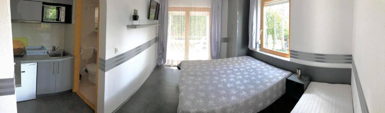 Pearl Home Siófok Extérieur photo