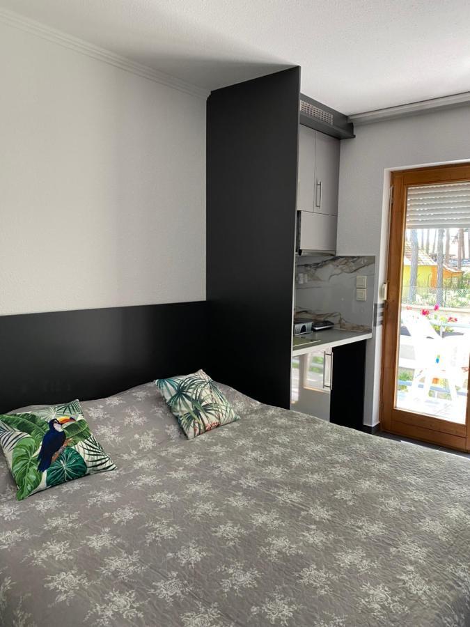 Pearl Home Siófok Extérieur photo