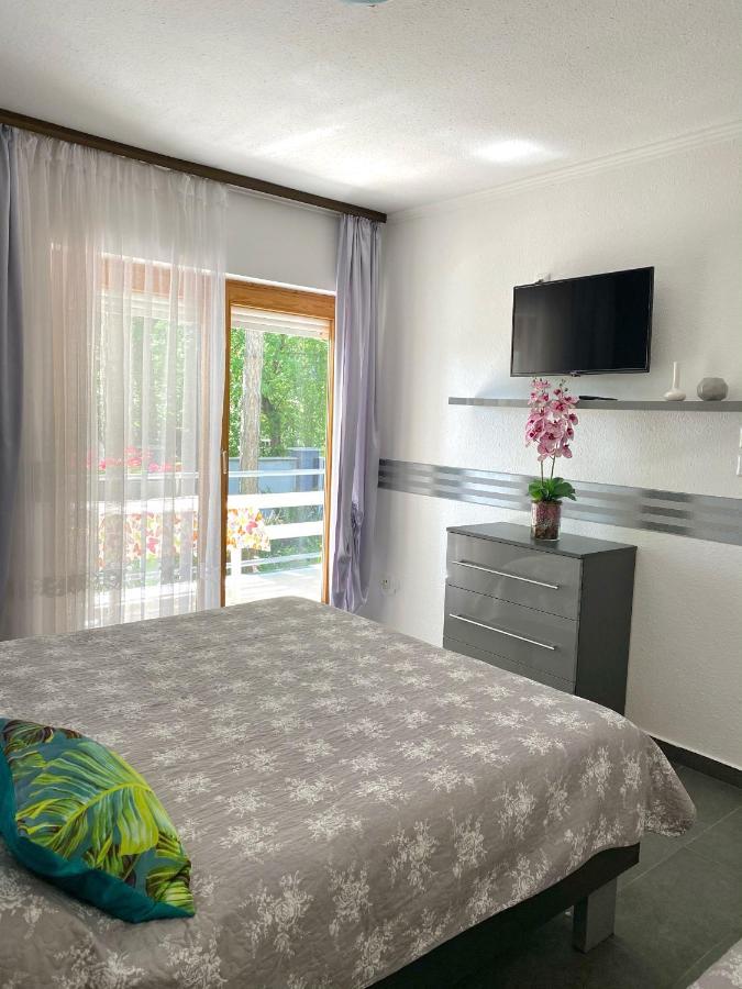 Pearl Home Siófok Extérieur photo